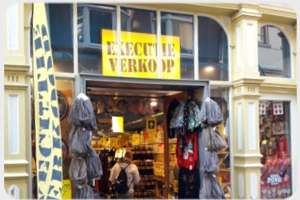 Executie Verkoop Deventer