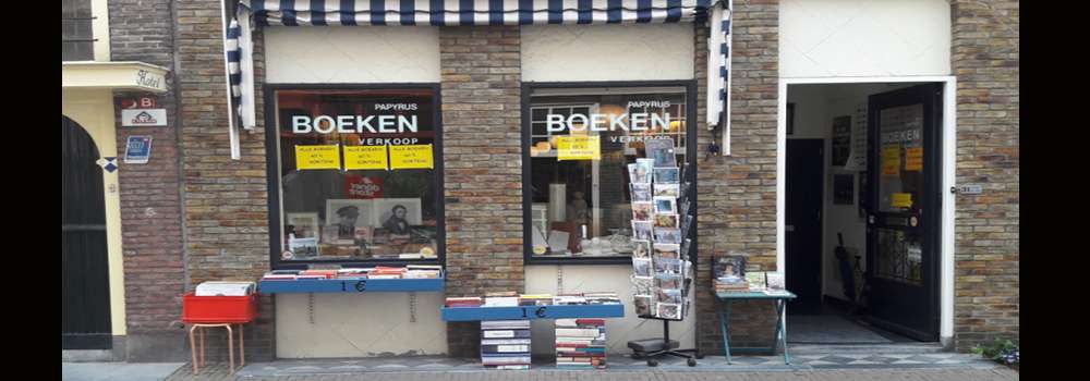 Papyrus Boekhandel